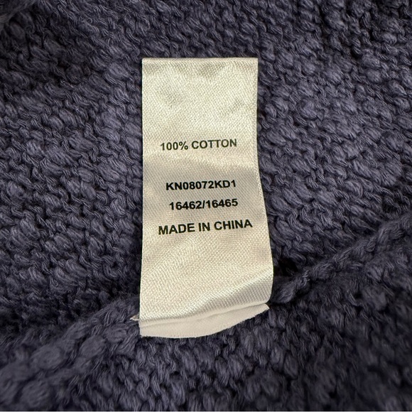 Meshki Azalea Sleeveless Knit Top - Picture 5 of 5